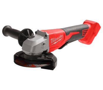 Set de unelte cu acumulator MILWAUKEE M18 BLPP2G-502X photo 3