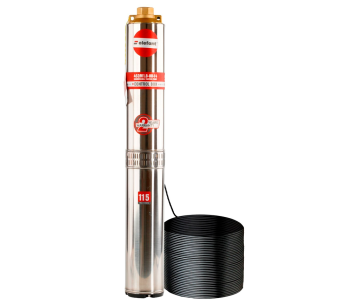 product Pompă submersibilă Elefant 4SQM1.8-80-14 1630w 3600l/h