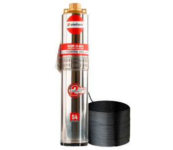 product Pompă submersibilă Elefant 4SQM1.8-40-6 720w 3600l/h