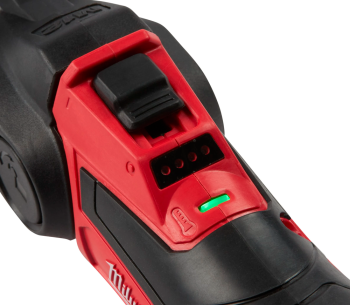 Stație de lipit (fără bat) MILWAUKEE M12 SI-0 90w 400°C Acumulator photo 3