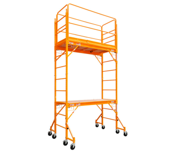 product Turn mobil pentru construcție LIDER-TECH LDR 602 3560mm Oțel
