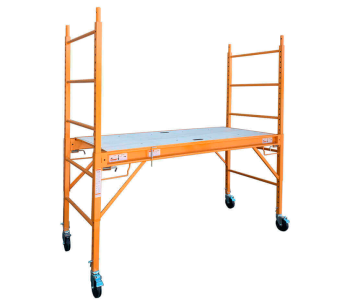 product Mini-eşafodaje pentru construcție LIDER-TECH LDR  601 1805mm Oțel