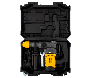Ciocan rotopercutor ROTOR RDH950 950w SDS-Plus photo 5