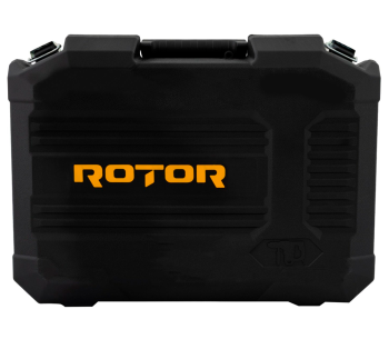 Ciocan rotopercutor ROTOR RDH950 950w SDS-Plus photo 6