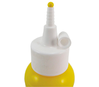 Колер густой Tenax белый 21555/10009 0.075л photo 0