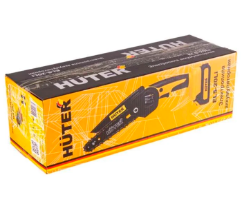Fierăstrău cu lanț cu acumulator HUTER ELS-20Li 150mm 20V 2Ah photo 6