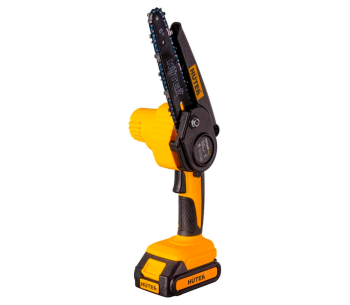 product Fierăstrău cu lanț cu acumulator HUTER ELS-20Li 150mm 20V 2Ah