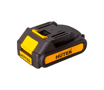 Fierăstrău cu lanț cu acumulator HUTER ELS-20Li-2K 150mm 20V 2Ah photo 4