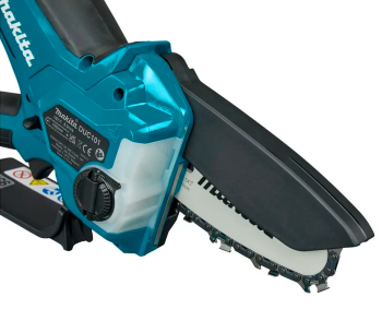 Fierăstrău cu lanț cu acumulator (fara bat) MAKITA DUC101Z 100mm 18V photo 0