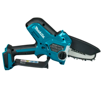 Fierăstrău cu lanț cu acumulator (fara bat) MAKITA DUC101Z 100mm 18V photo 2