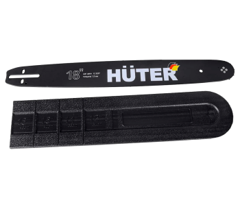 Fierăstrău cu lanț pe benzină HUTER BS-6218 450mm 58cm3 photo 6