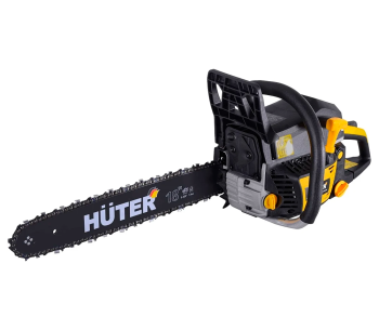 product Цепная пила бензиновая HUTER BS-6218 450мм 58см3
