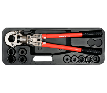 product Clește hidraulice YATO YT21735 6T