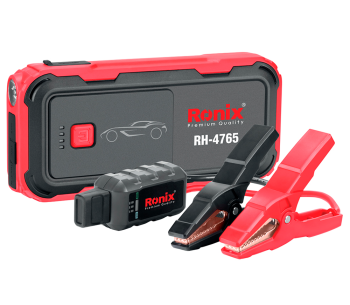 product Dispozitiv de pornire acumlator RONIX RH-4765 500A 12V