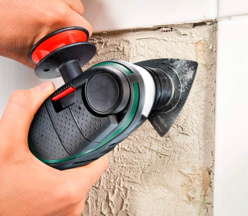Uneltă multifuncțională BOSCH PMF250SBX 250w 20000osc/min photo 6