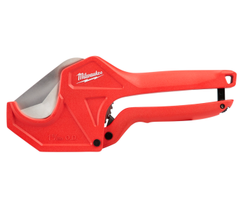 product Clești de tăiat țevi MILWAUKEE Ratcheting PVC Cutter