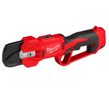 Foarfece cu acumulator (fără bat) MILWAUKEE M12 BLPRS-0 12V photo 1