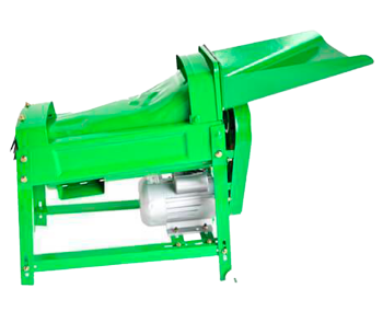 Шелущитель для зерна TEHNO-MS H1 2200вт 2000кг/ч photo 2
