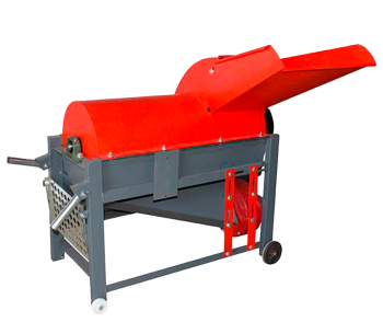 Шулущилка кукурузы TEHNO-MS MS-900F 2200вт 5000кг/ч photo 0