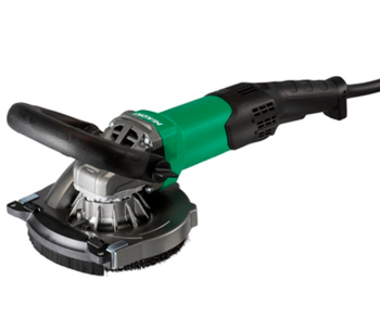 product Mașină de șlefuit pereți HIKOKI GM13YWTZ 1900w 125mm