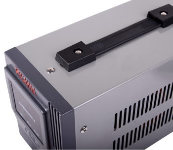 Stabilizator de tensiune releu RESANTA ACH-500/1 photo 6