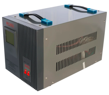 product Stabilizator de tensiune releu RESANTA ACH-10000/1-Ц