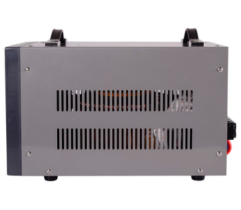Stabilizator de tensiune releu RESANTA ACH-12000/1-Ц photo 3