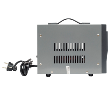Stabilizator de tensiune releu RESANTA ACH-1500/1-Ц photo 5