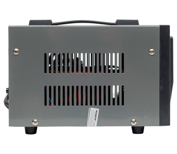 Stabilizator de tensiune releu RESANTA ACH-1000/1-Ц photo 6