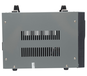 Stabilizator de tensiune releu RESANTA ACH-3000/1-Ц photo 3