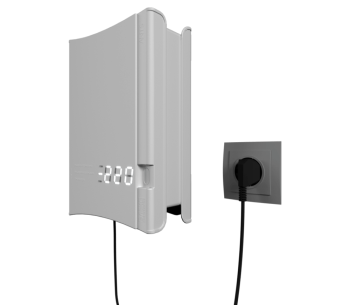Stabilizator de tensiune invertor ELEX U 1/3A photo 3