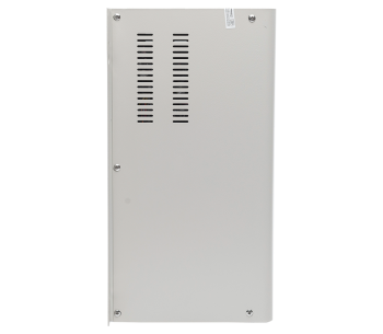Stabilizator de tensiune releu RESANTA ACH-10000 H/1-Ц photo 5