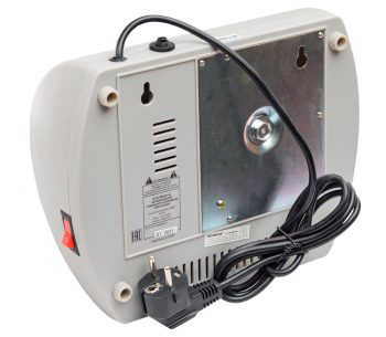 Stabilizator de tensiune releu RESANTA ACH-1000 H2/1-Ц photo 3