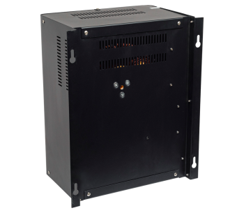 Stabilizator de tensiune releu RESANTA СПН-8300/1-Ц photo 2