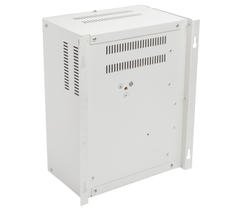 Stabilizator de tensiune releu RESANTA ACH-8000 Н/1-Ц photo 3