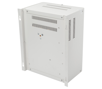 Stabilizator de tensiune releu RESANTA ACH-8000 Н/1-Ц photo 4