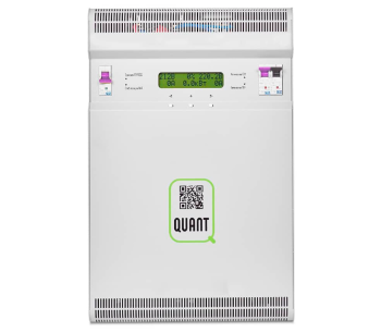 Stabilizator de tensiune invertor QUANT QUANT-7 photo 0