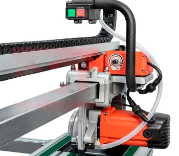 Masina electrica de taiat ceramica 2300w 1200mm SHIJING 9231 photo 3