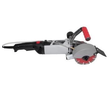 Mașină de tăiat canale ЭЛПРОМ ЭМРШ 125-2500 2500w photo 1