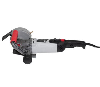 Mașină de tăiat canale ЭЛПРОМ ЭМРШ 125-2500 2500w photo 2
