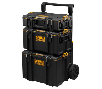 Cărucior pentru scule DEWALT DWST83402-1 Plastic photo