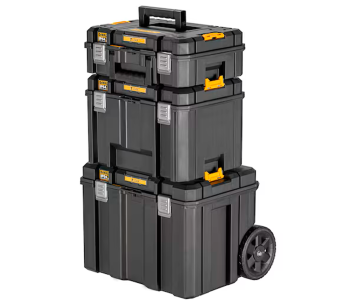 product Cărucior pentru scule DEWALT DWST83517-1 Plastic