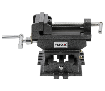 Menghină YATO YT65075 120mm photo 0