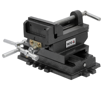 Menghină YATO YT65075 120mm photo 1