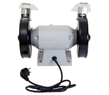 Polizor de banc ЭЛПРОМ ЭТЭ-150 350w 150mm photo 0