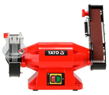 Polizor de banc YATO YT822110 520w 150mm photo 1