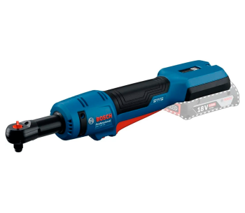 product Cheie cu clichet fără fir (fără bat) BOSCH GRC 18V-60 18V 60Nm