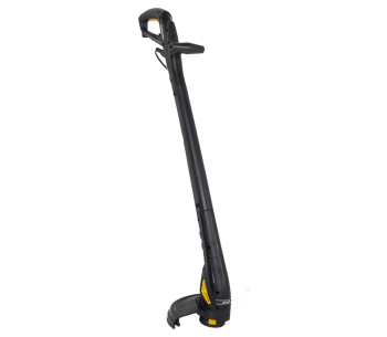 Trimmer electric HUTER GET-400 350w 240mm photo 0