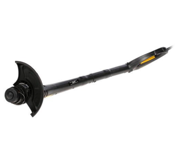 Trimmer electric HUTER GET-400 350w 240mm photo 5