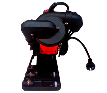 Unealtă pentru curățarea rosturilor 900w  SHIJING 9331 photo 5